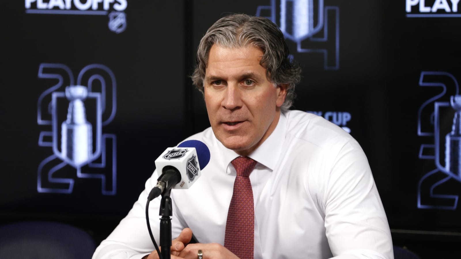 Morning Skate: Bednar Anticipates Avalanche Roster Decisions: ‘Tonight’s Going To Be a Big Night’