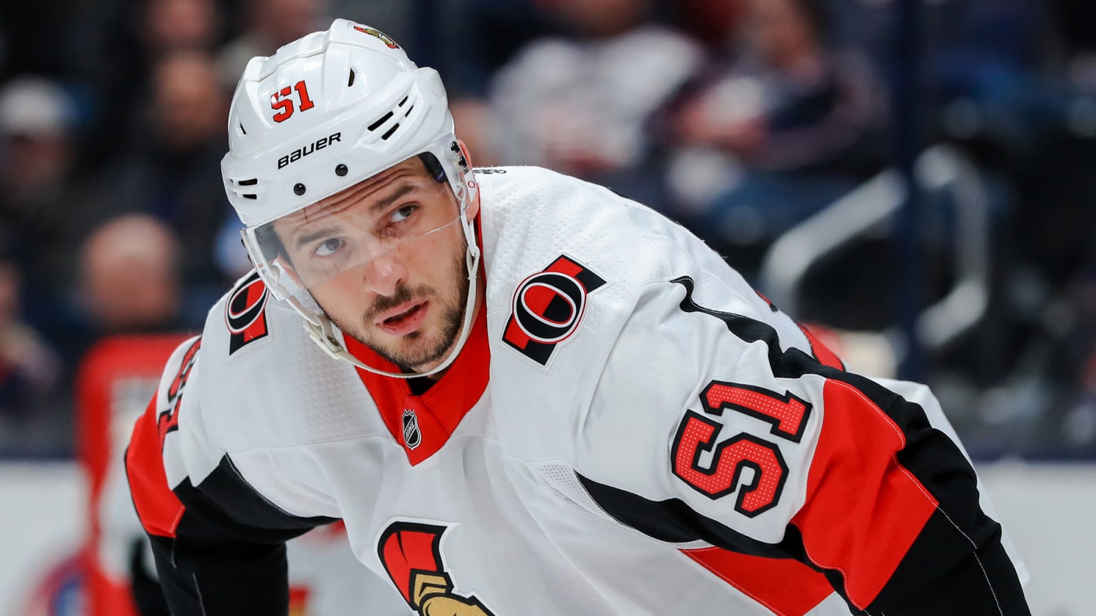 Veteran center announces retirement from NHL after 13 seasons