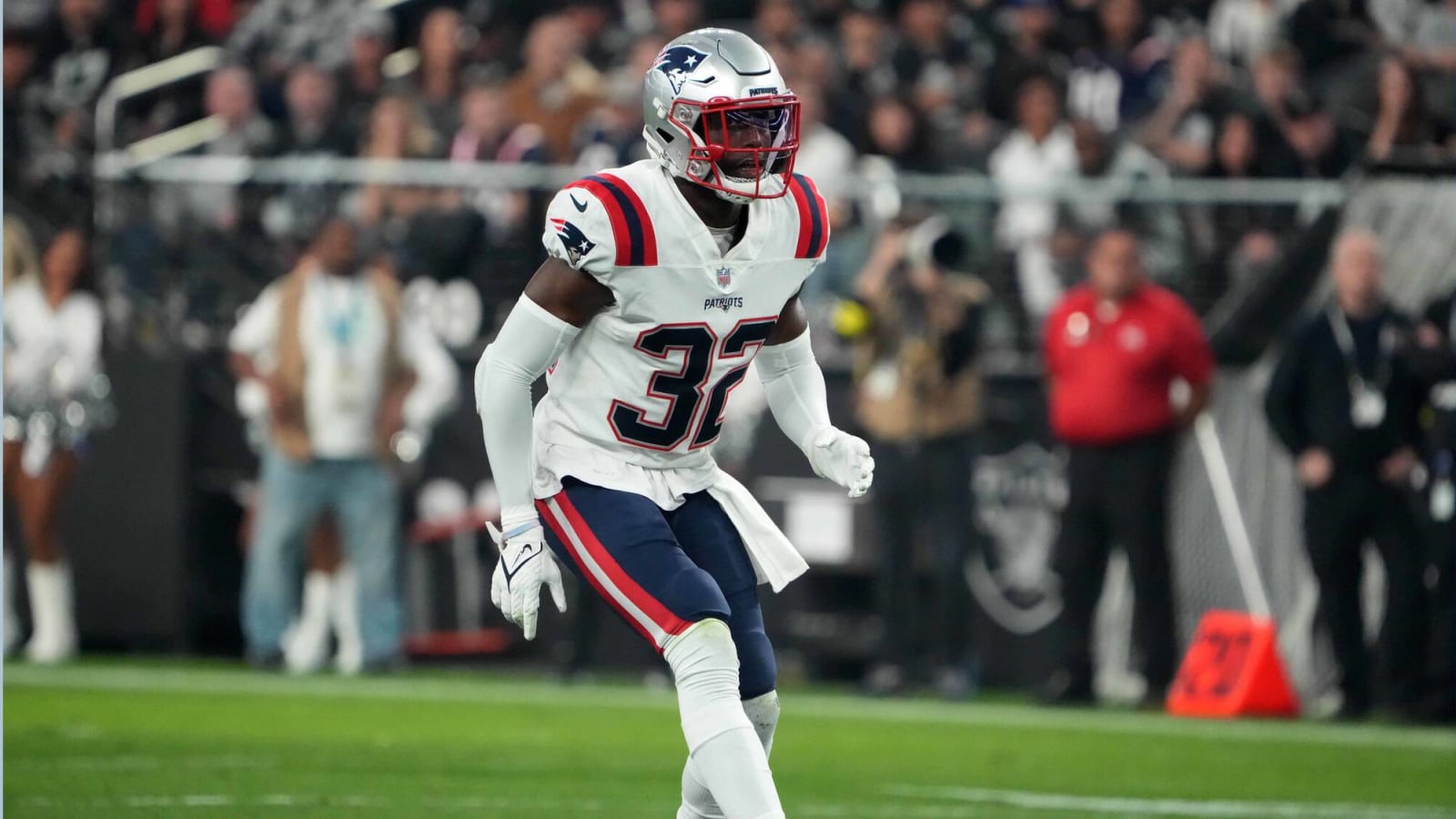 Wednesday Patriots Thoughts 3/22: Thoughts on the Lamar Jackson, WR Rumors, McCourty Retirement