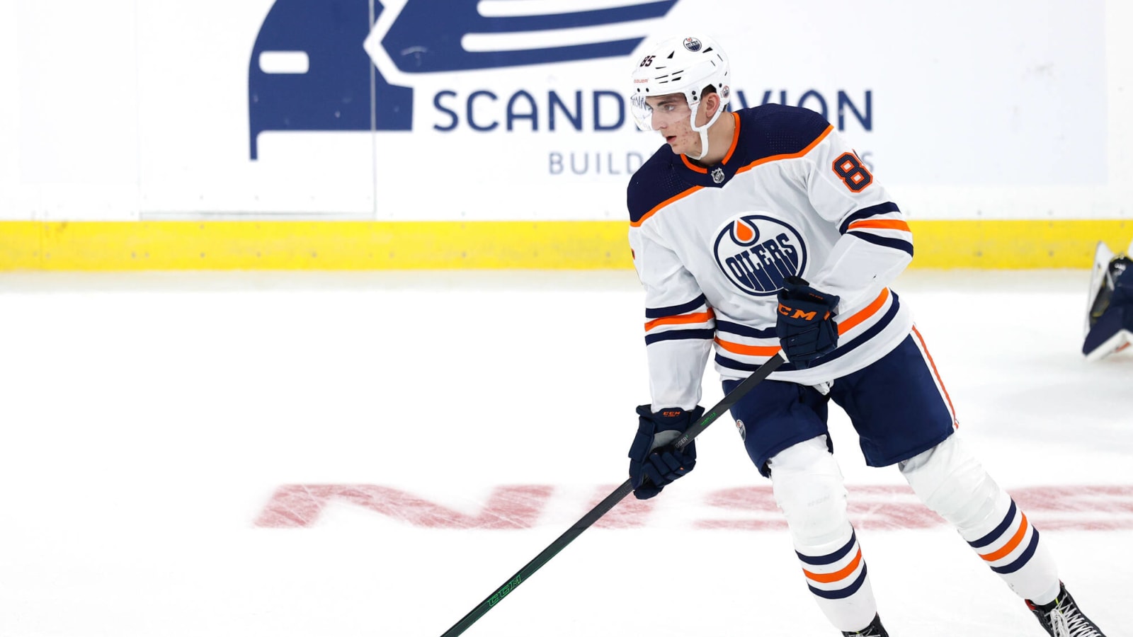 The Edmonton Oilers Prospect Report: Markus Niemelainen 2022-23 Season Review