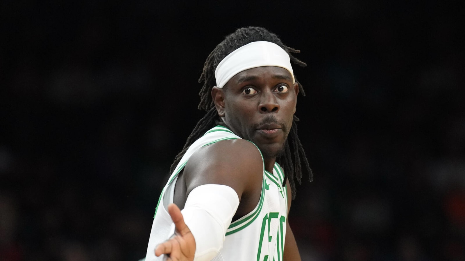 LeBron James Says Boston Celtics Acquired Jrue Holiday For &#39;A Bag Of Lays Potato Chips&#39;