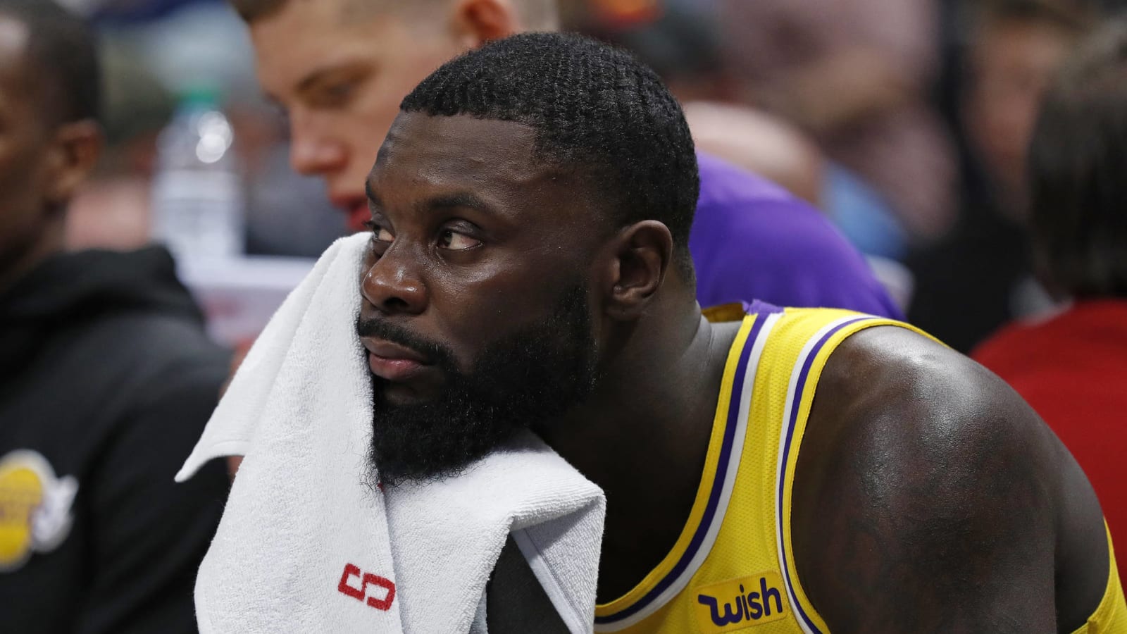 Lance Stephenson has funny admission about LeBron James ear-blowing incident