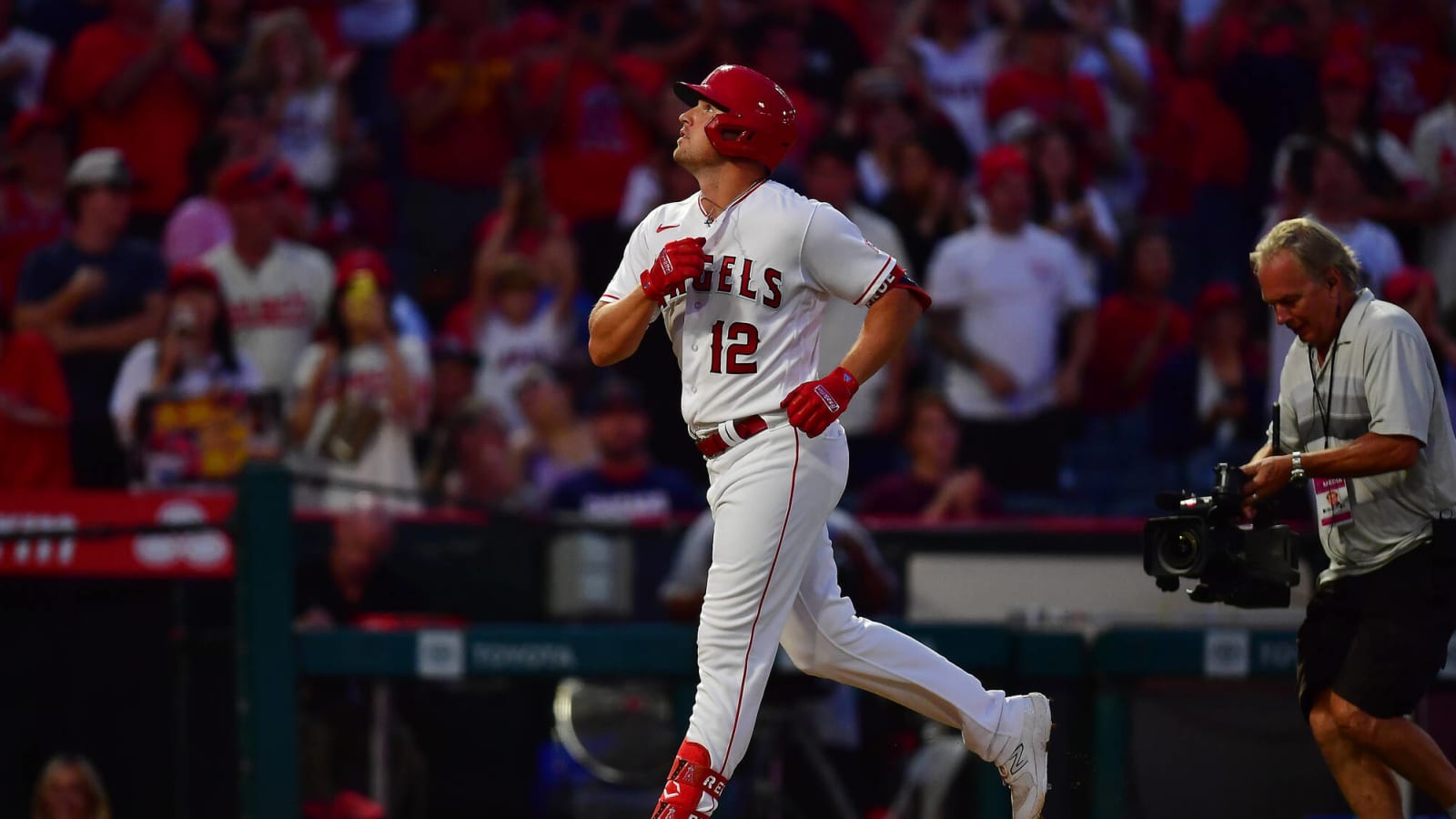 The best fits for three available MLB outfielders