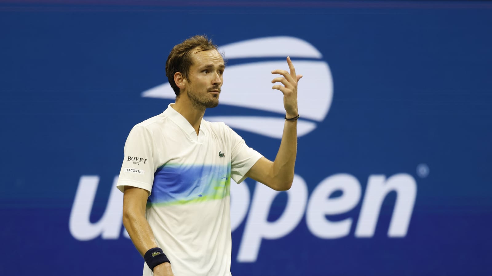 Daniil Medvedev hopes to keep his ‘inner flame alive’ as he looks to put his career back on track at Rotterdam