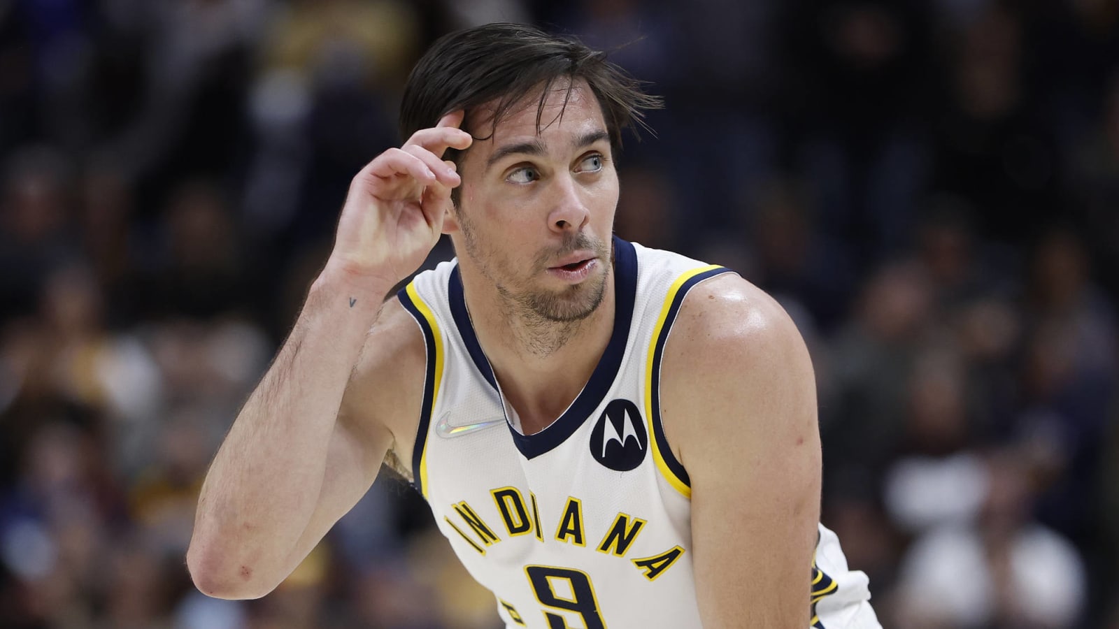 Pacers guard T.J. McConnell undergoes hand surgery