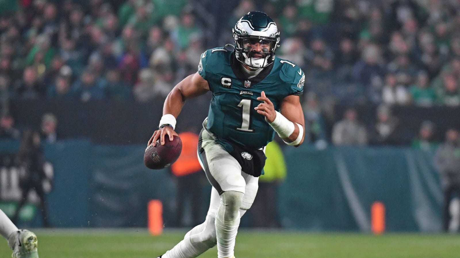 State of the Eagles: Week 13 (2023)