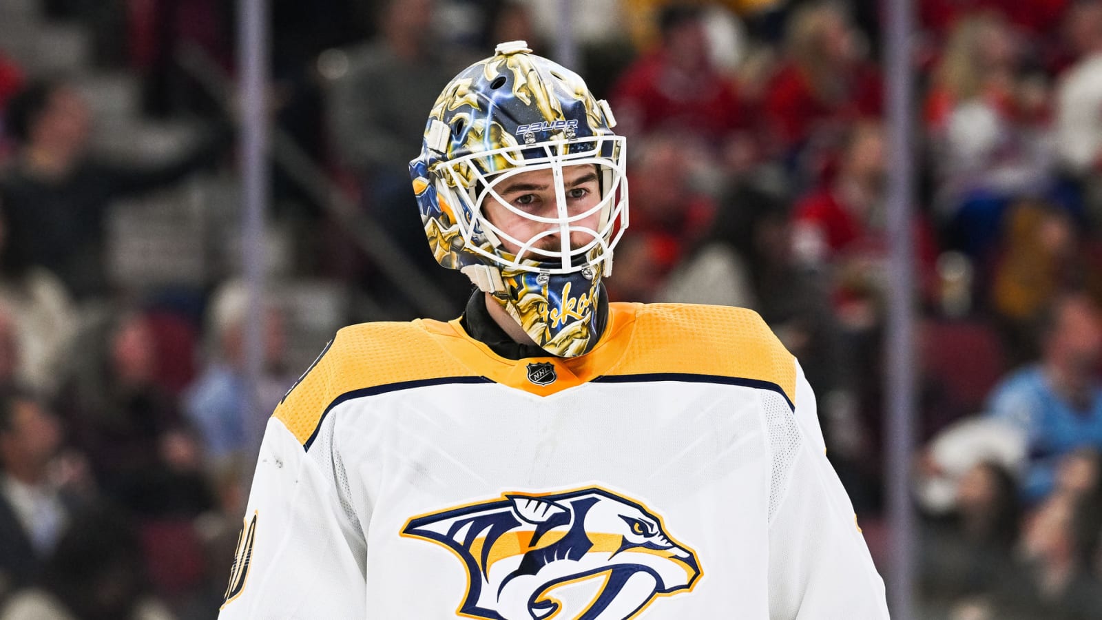 Why The Avalanche Should Be Asking About Askarov
