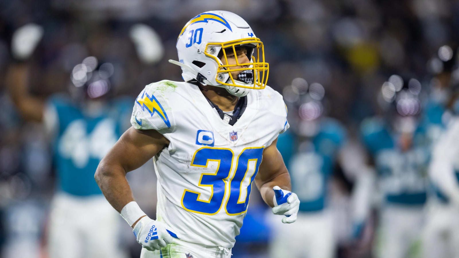 This Buccaneers-Chargers trade proposal sends Austin Ekeler to Tampa