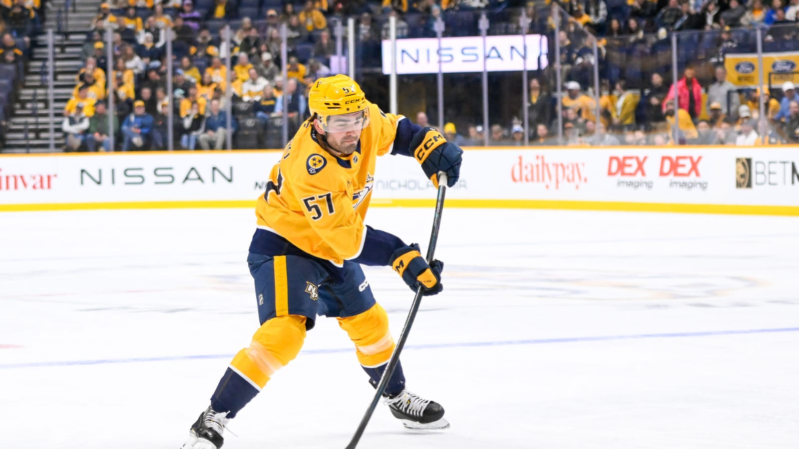 Blue Jackets Claim Dante Fabbro Off Waivers from Predators