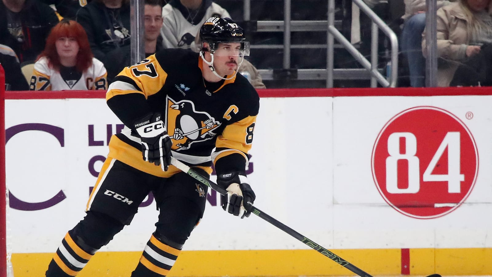 Penguins Report Card: Team Quits, Someone ‘Do Something’