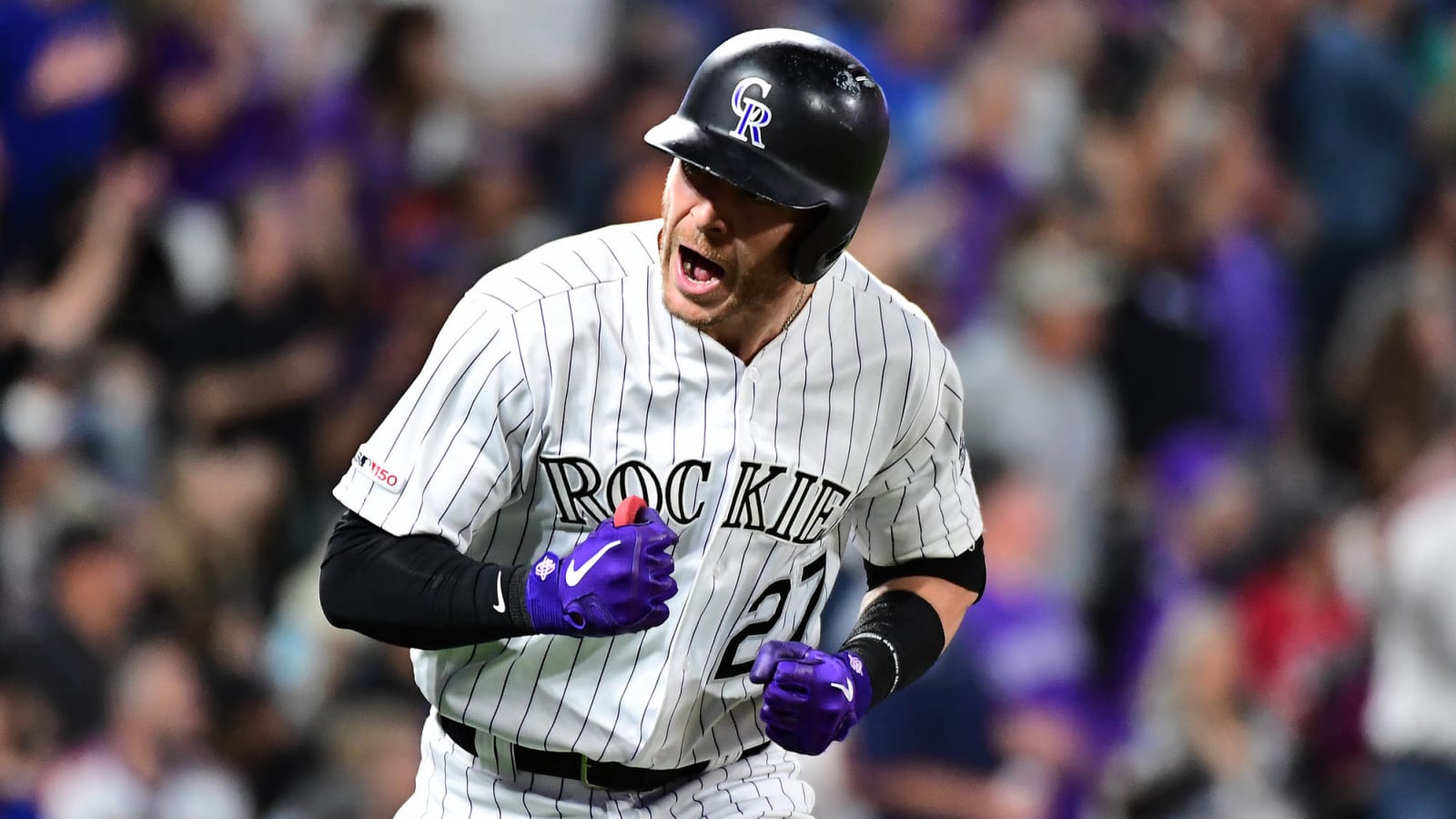 The 'Rockies to hit 30+ HRs' quiz