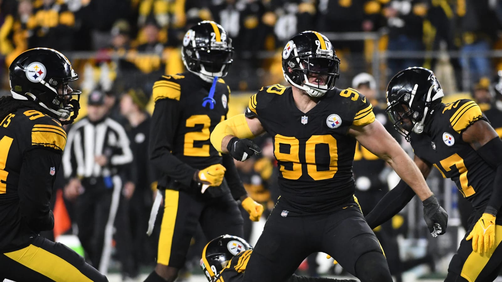 Steelers-Colts Pregame Primer: Keys to Victory, Bold Prediction