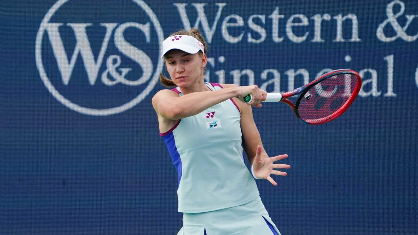 Shocking confessions about Elena Rybakina and coach Stefano Vukov could shake up the WTA