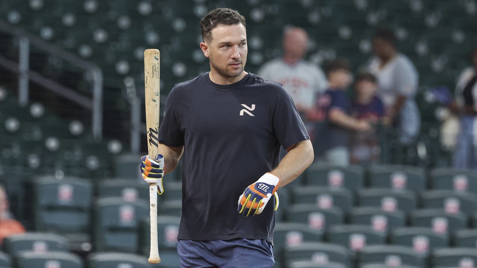 What’s Life After Houston For Alex Bregman?