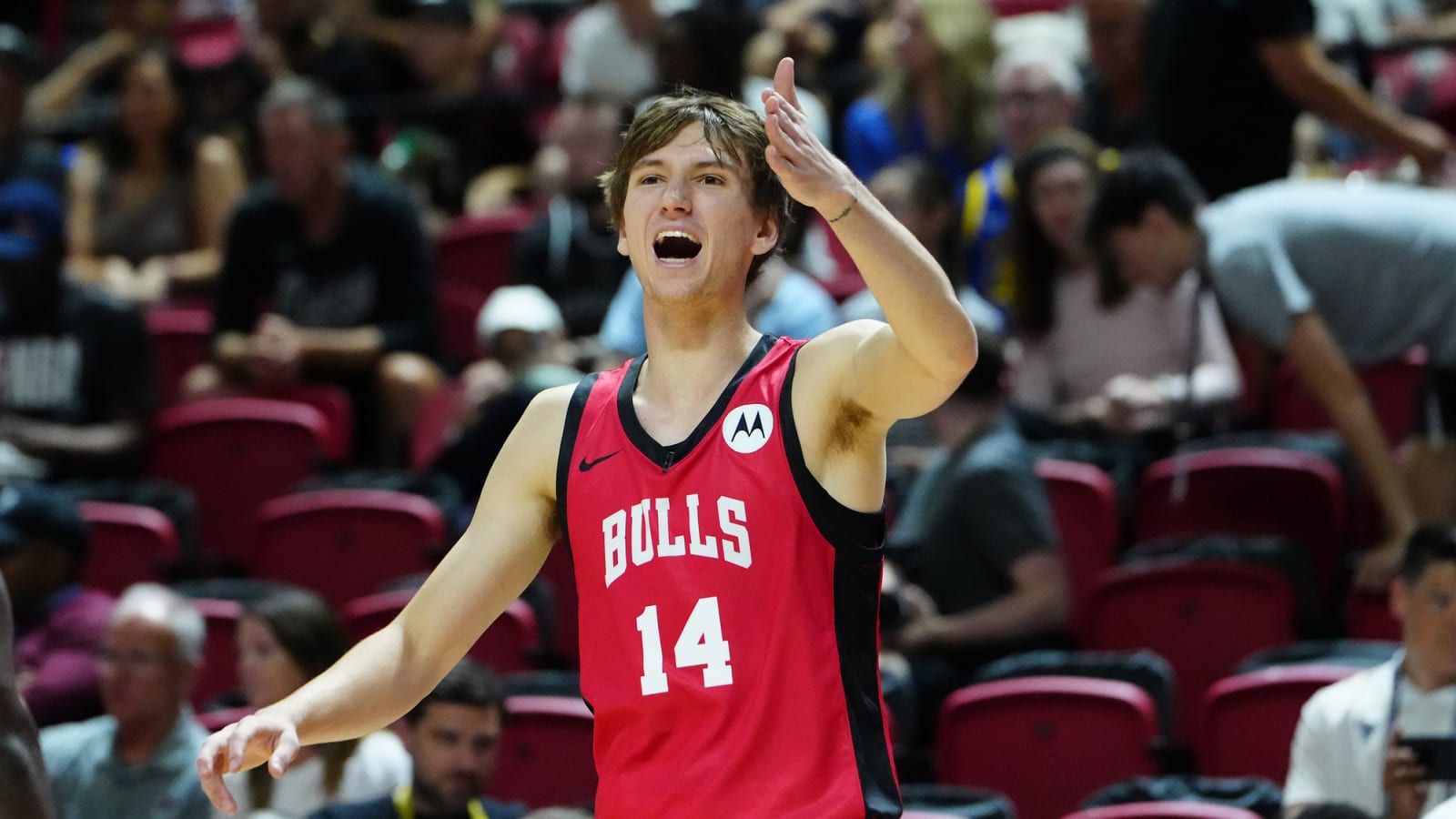 Chicago Bulls Possibly Land Steal of NBA Draft