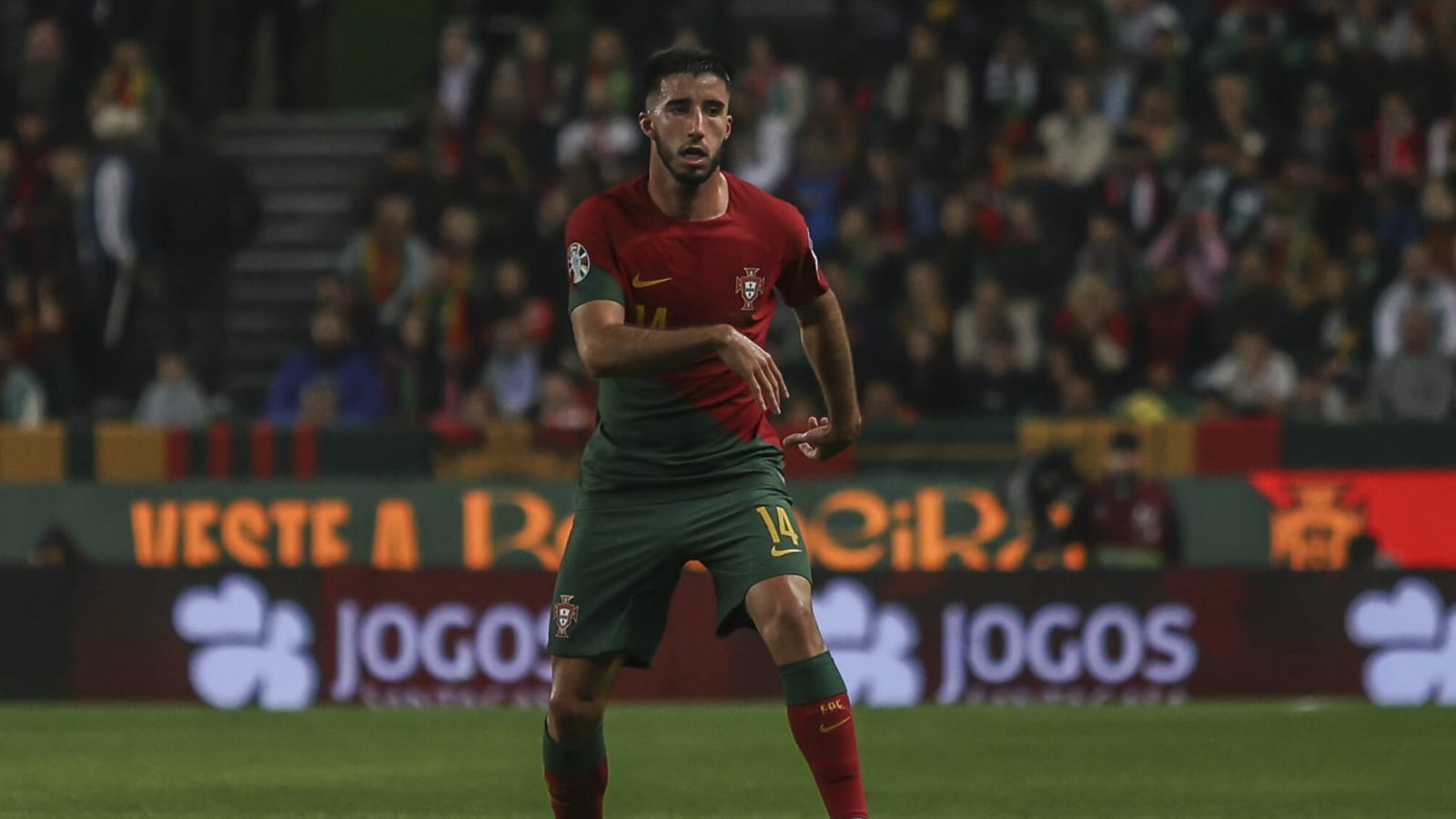 Not just Inacio: Liverpool like another Portugal-based ‘old school’ defender, £70m release clause