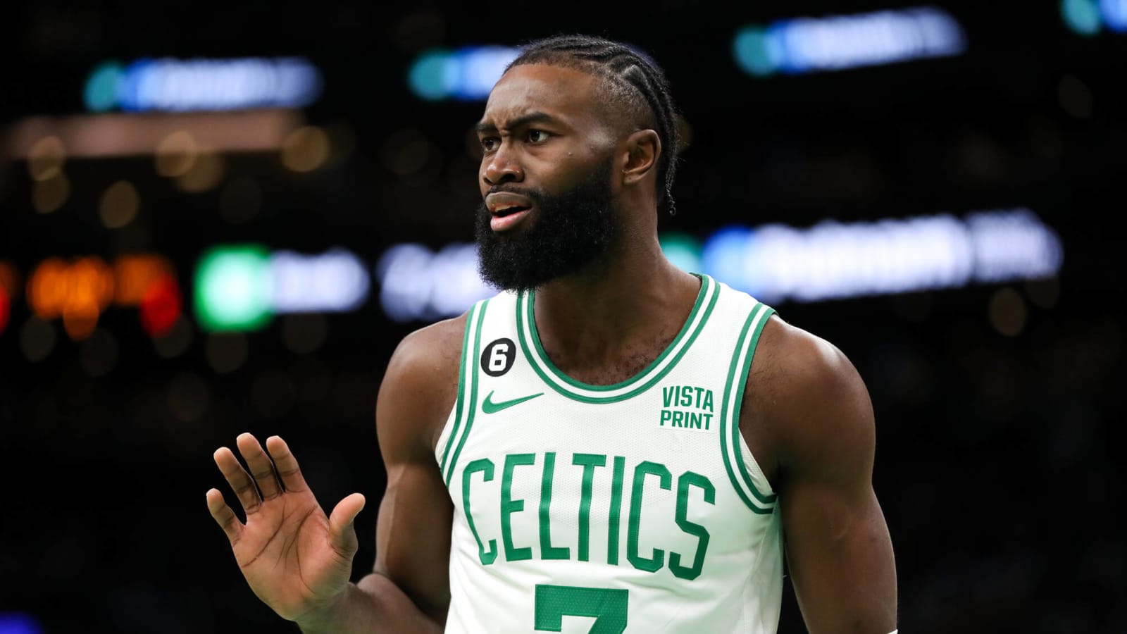 Celtics president updates state of Jaylen Brown contract talks