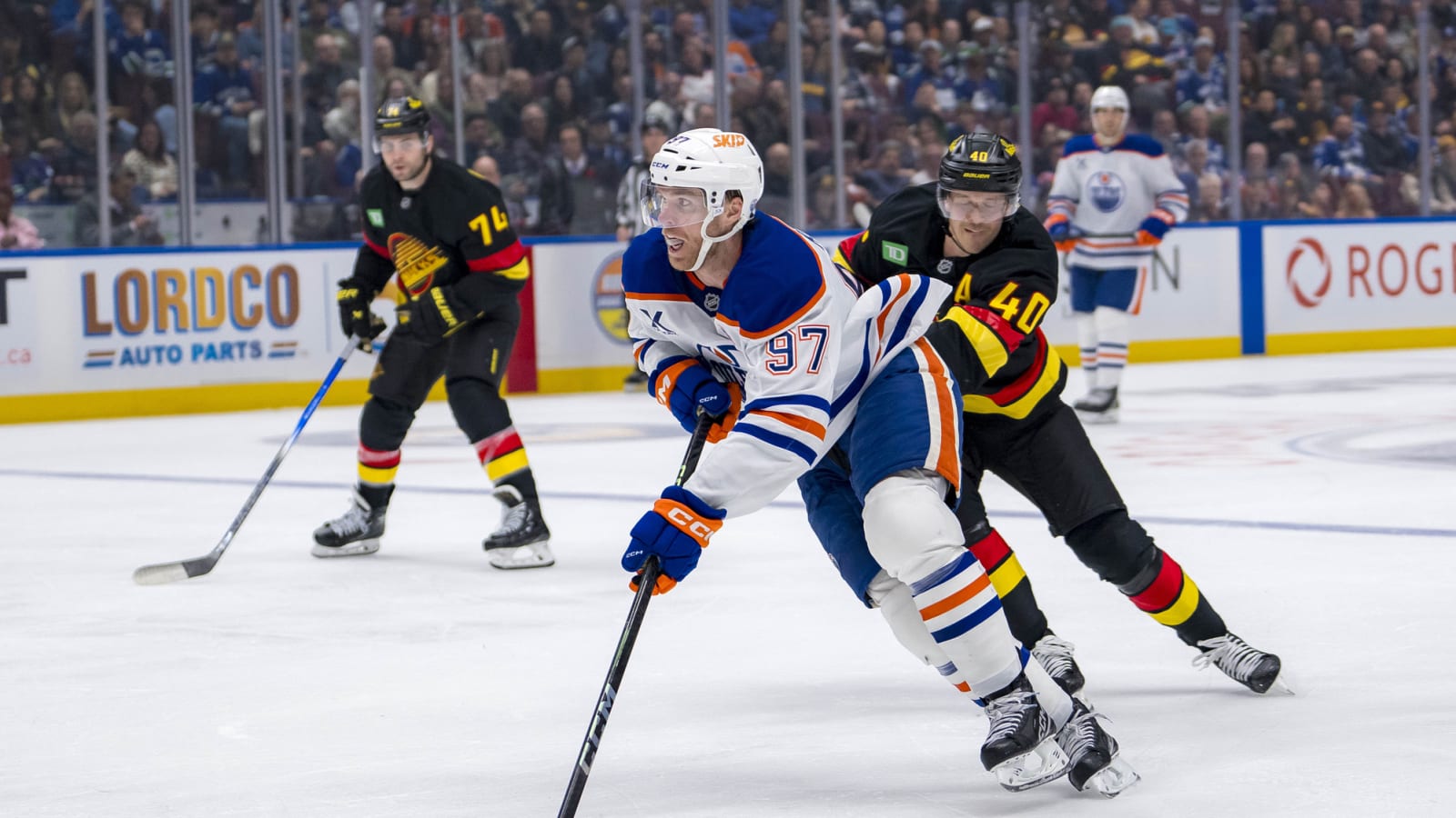 Connor McDavid Admits Truth Behind Oilers Early Season Struggles