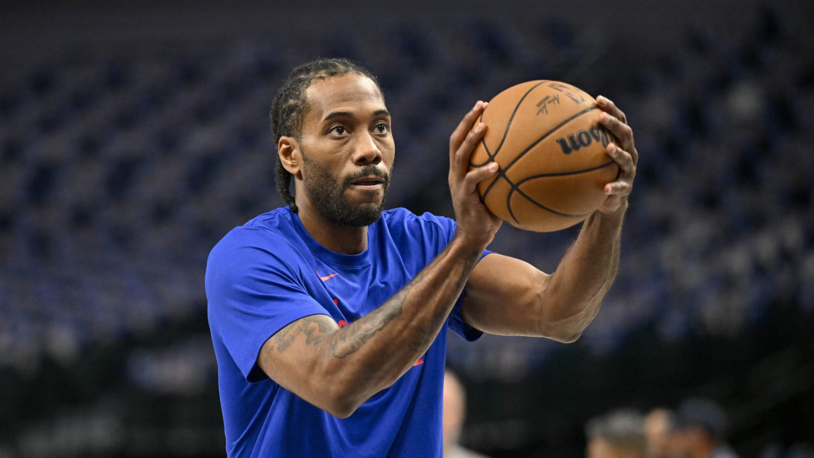 3 Different Starting Lineups The Clippers Could Use For The 2024-25 NBA Season
