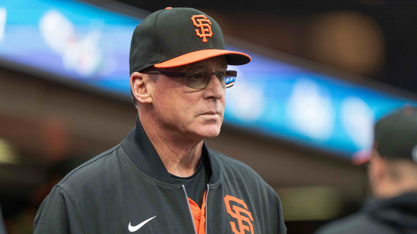 Giants' identity crisis deepens after latest free-agent whiff