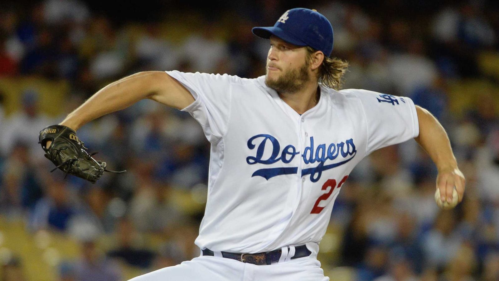 Dodgers may not have room anymore for future Hall of Famer