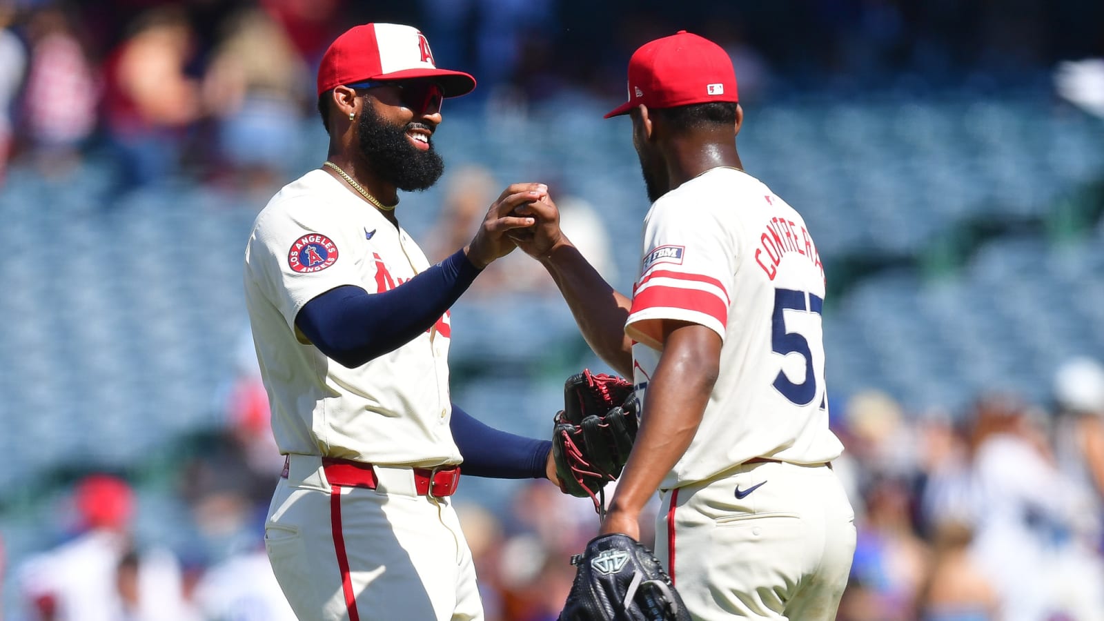 Los Angeles Angels Reveal 2025 MLB Season Schedule