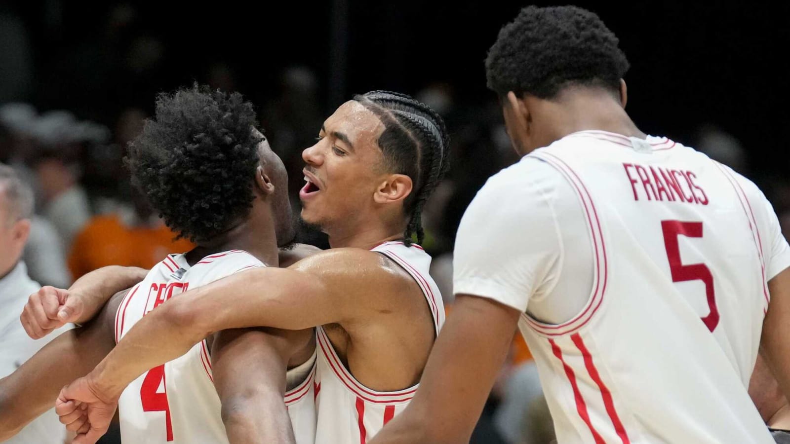 Duke vs. Houston Final Four Preview | 2025 NCAA Tournament