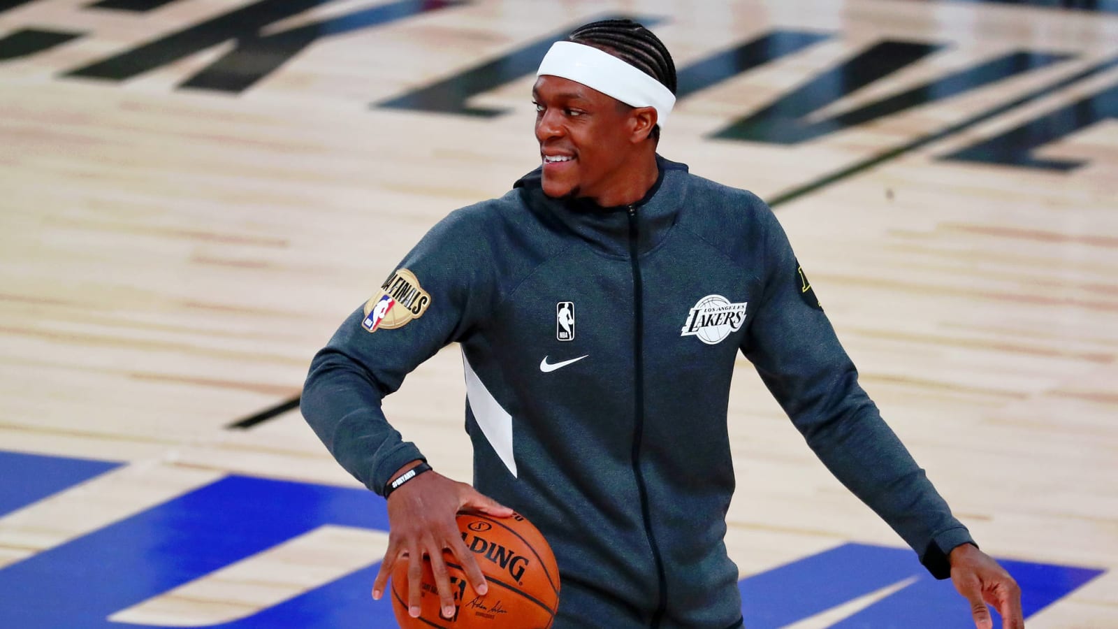 Hawks plan to make 'significant offer' to Rajon Rondo