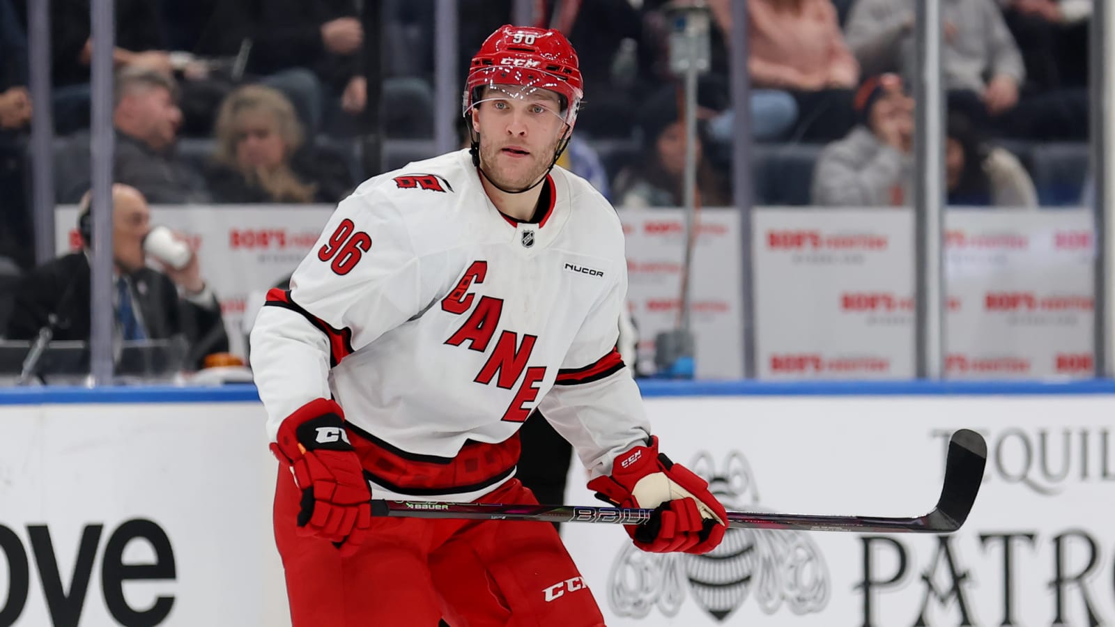 Edmonton Oilers linked to acquiring star forward Mikko Rantanen