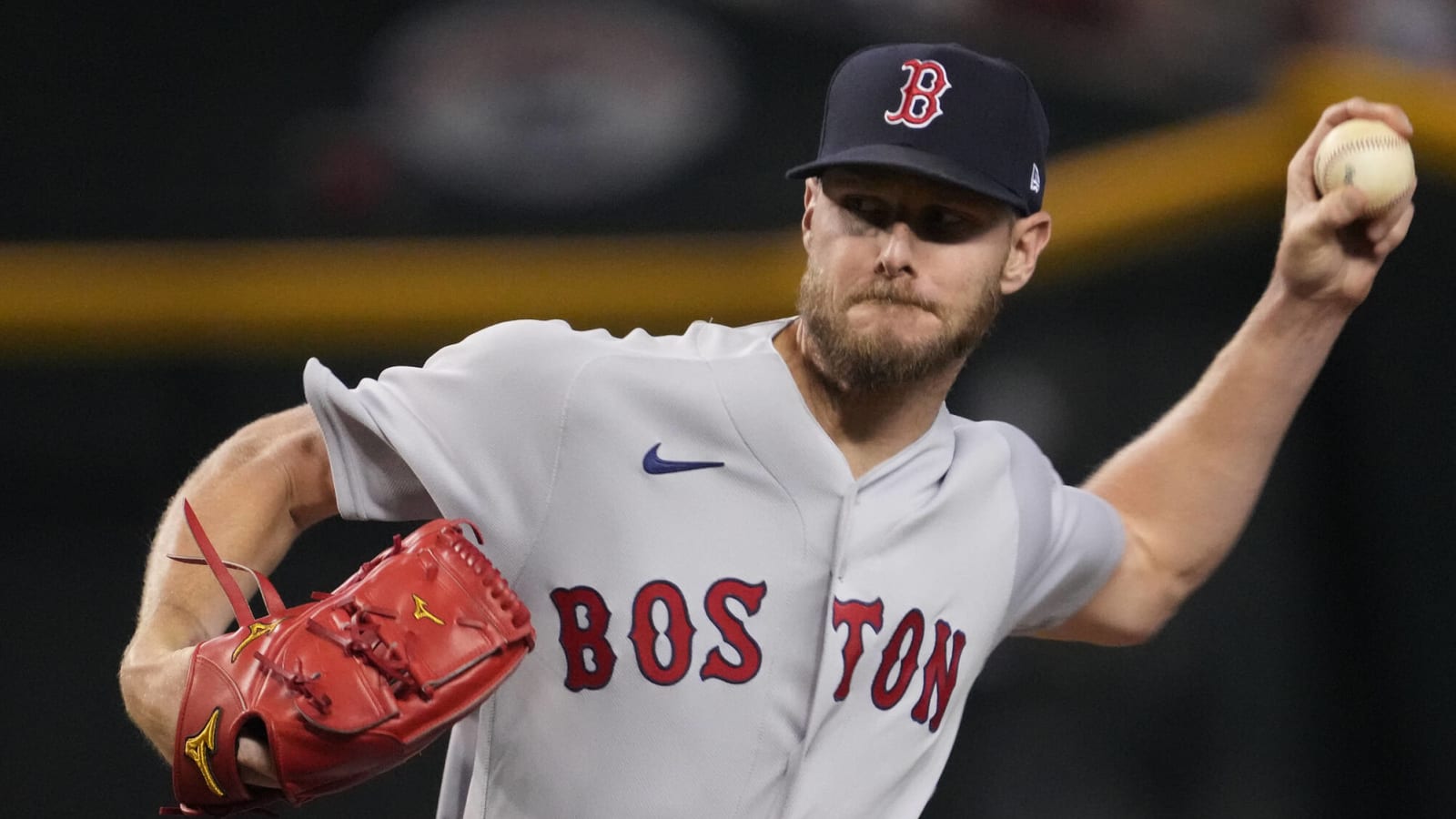 Red Sox Notes: Chris Sale moved to the 60-day IL, Alex Cora dismisses rumor, Enmanuel Valdez to focus on his defense