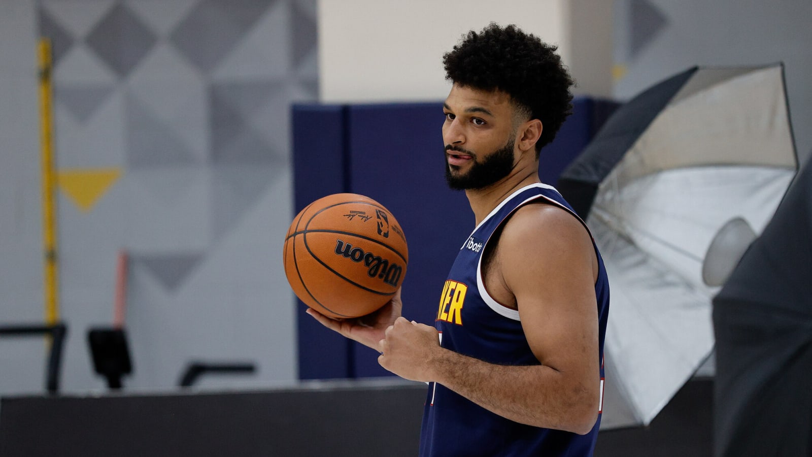 Jamal Murray And Russell Westbrook Break Down How Their Relationship Has Evolved