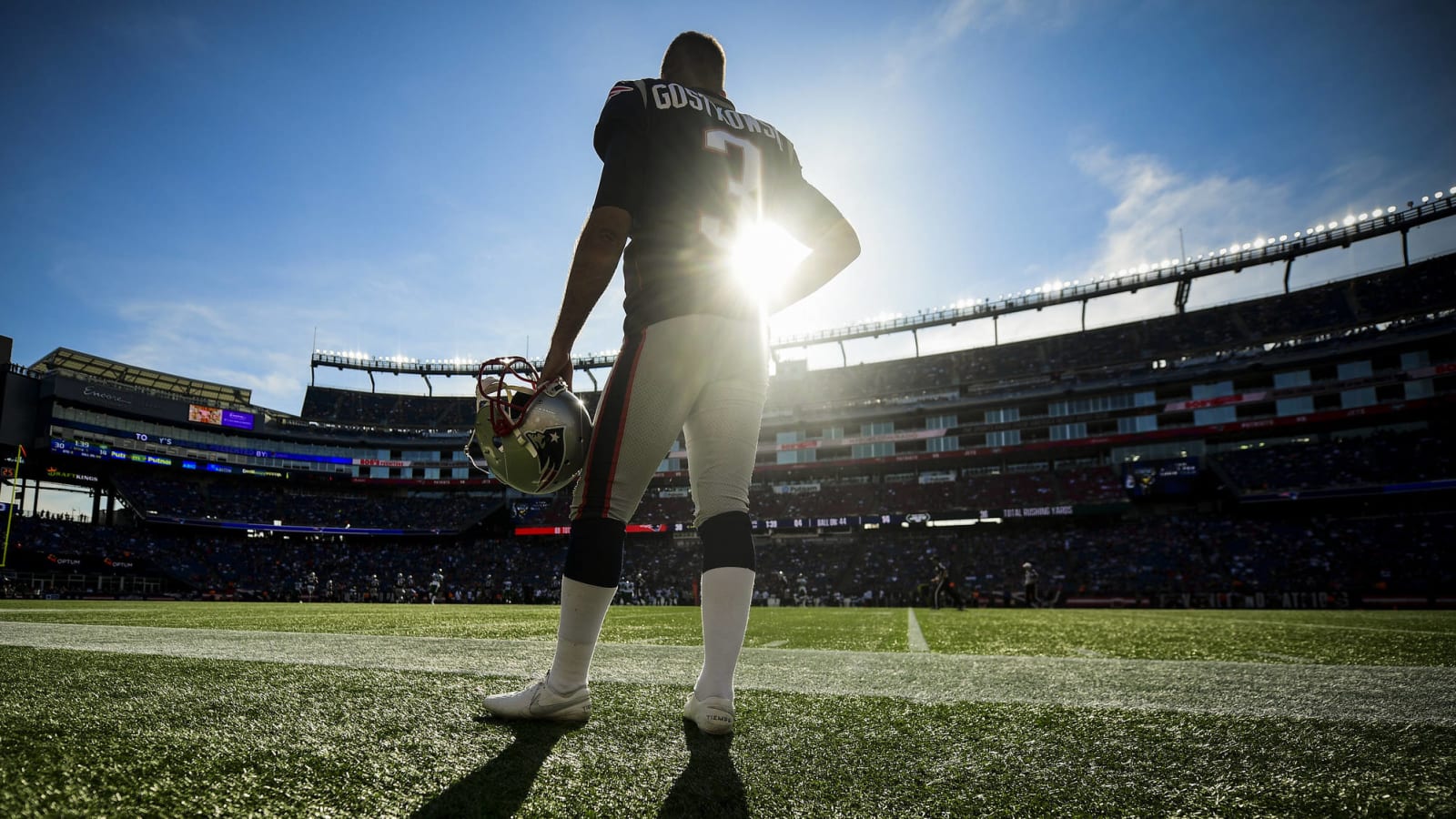 The 'Most field goals for every NFL team' quiz