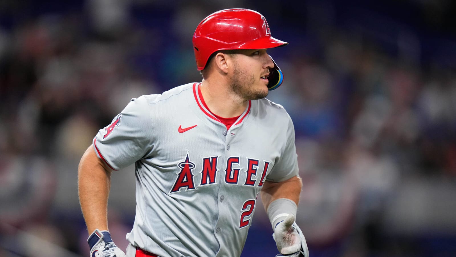 MLB pundit predicts Braves trade for Mike Trout at deadline