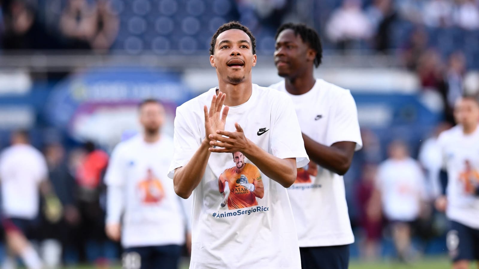  PSG ace expected to leave in January transfer window with Premier League clubs interested – expert