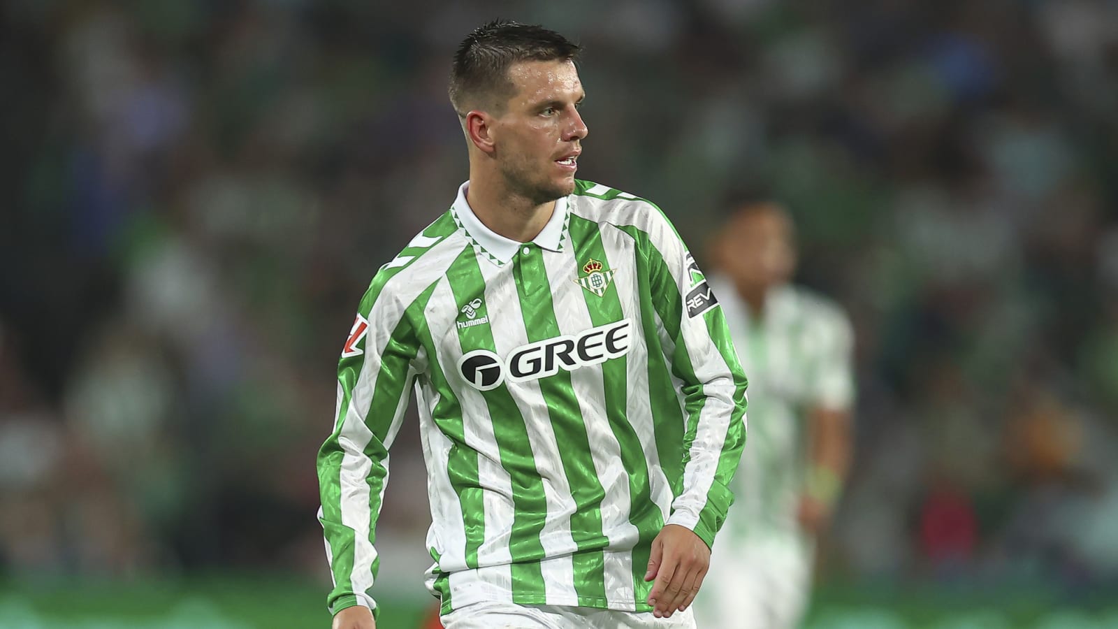 £8.5m sale continues to haunt Tottenham as former star goes from strength to strength