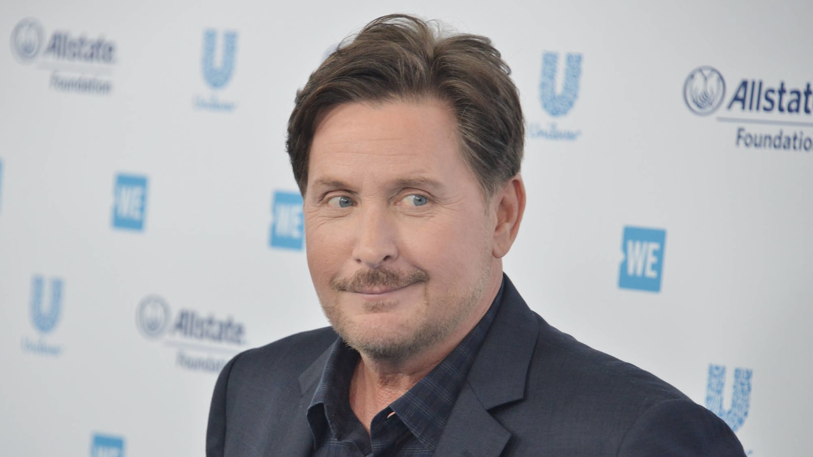 Emilio Estevez calls 'Mighty Ducks: Game Changers' exit 'a good old fashion contract dispute': 'I am not anti-vaxx'