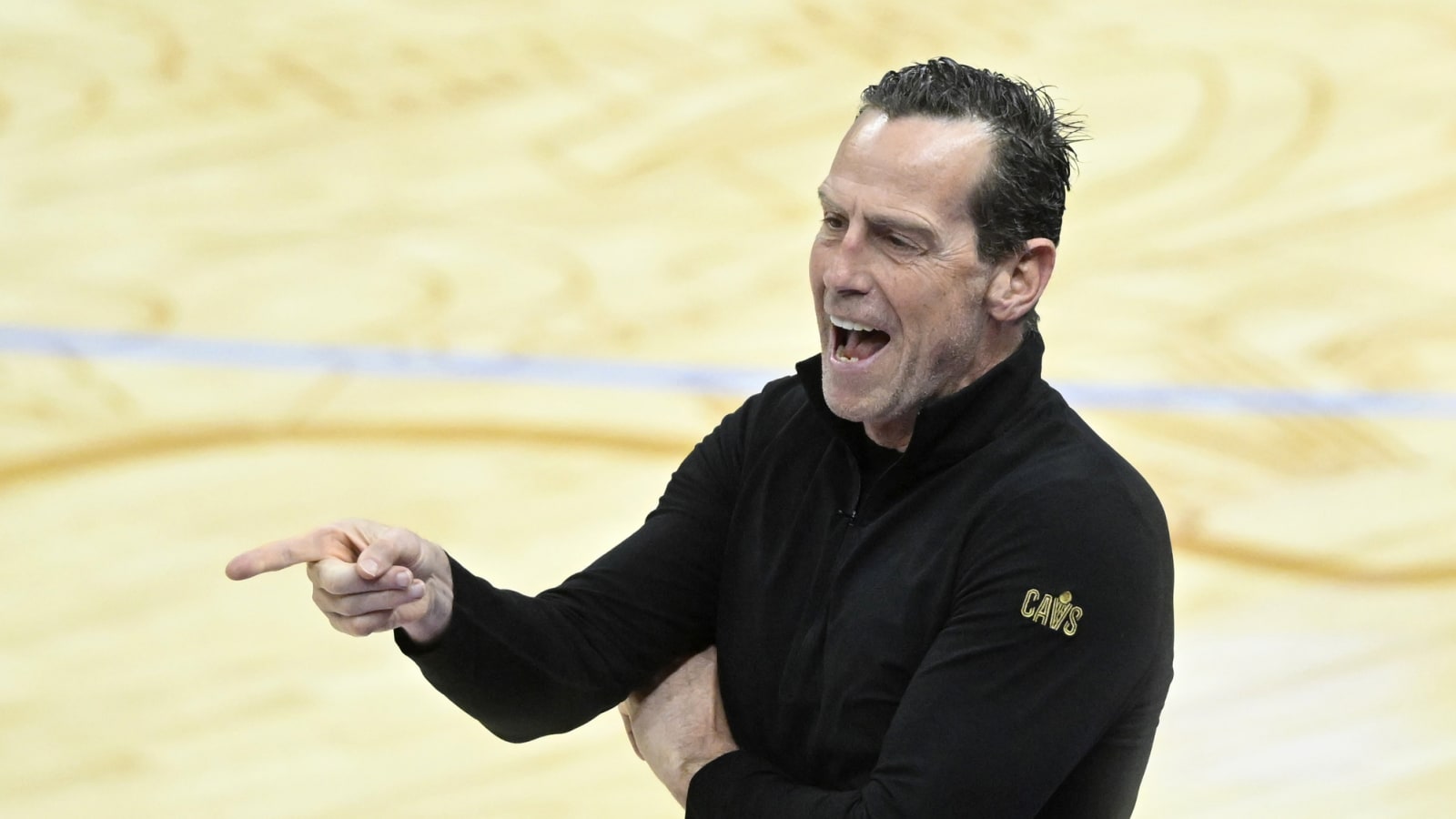 Cavs have 97.3 percent odds to officially claim East’s top seed