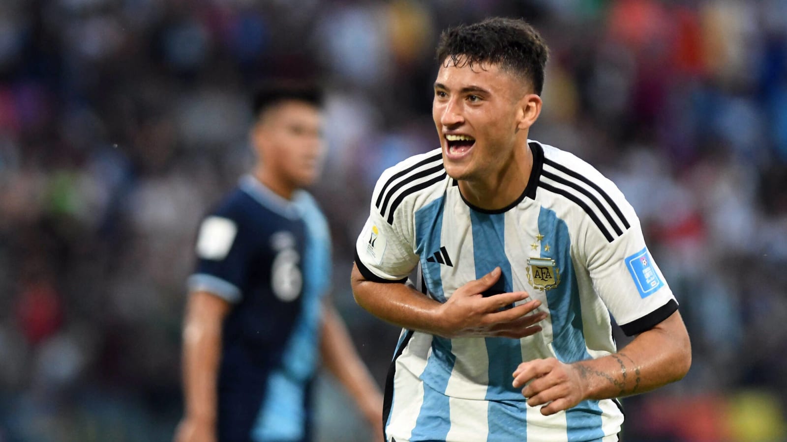 ‘Will Make Decision’: Tottenham to Make Final Call on ‘Incredible’ Talent in the Final Hours of the Transfer Window