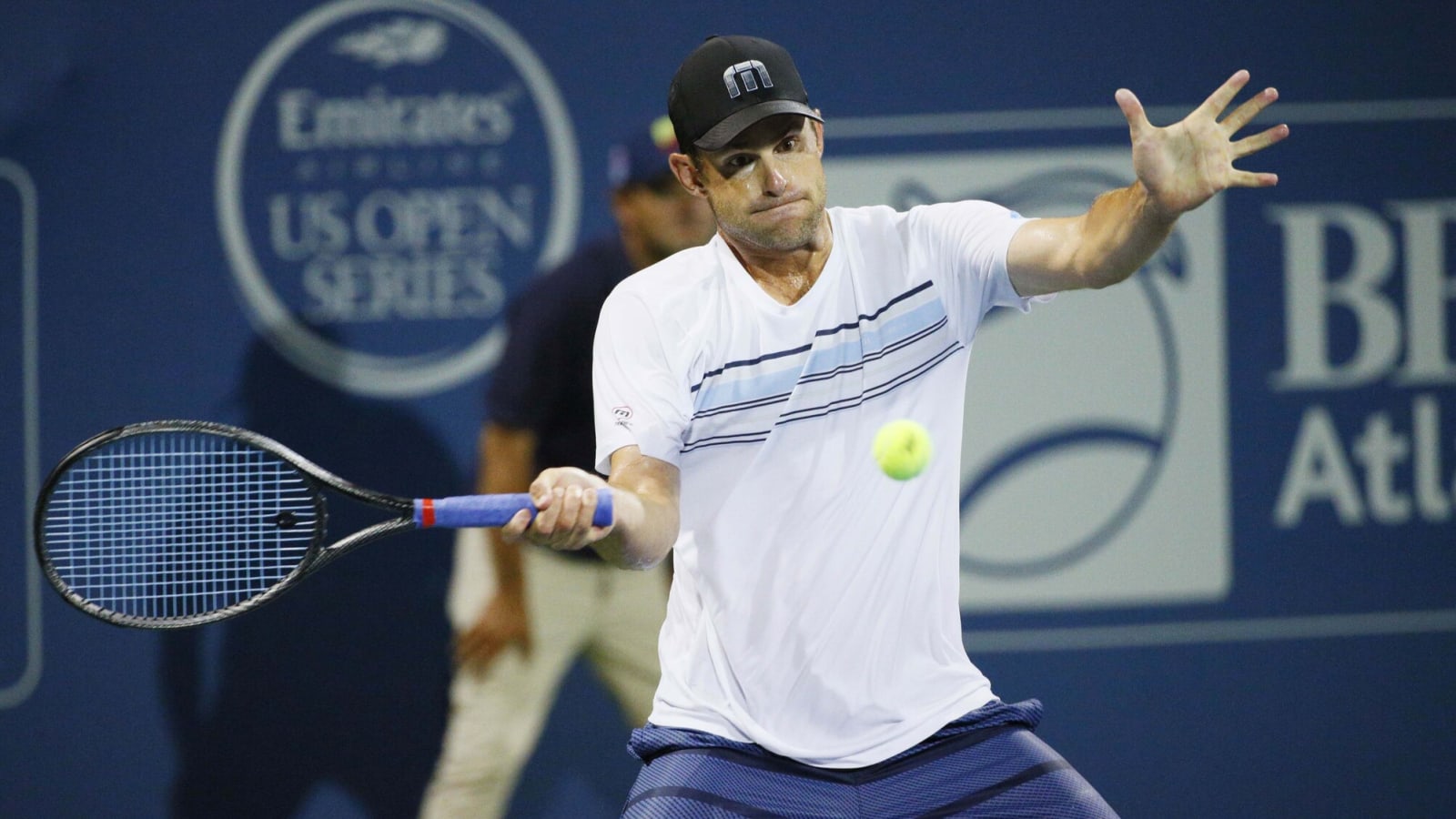 Andy Roddick makes U-turn in Jannik Sinner doping case, says he would be surprised if Italian is not suspended