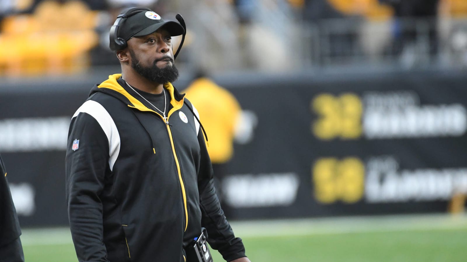 Steelers OC Matt Canada Dragged Out His Gas Can And Exacerbated The Dumpster Fire On Offense While Mike Tomlin Fiddled Away 2022