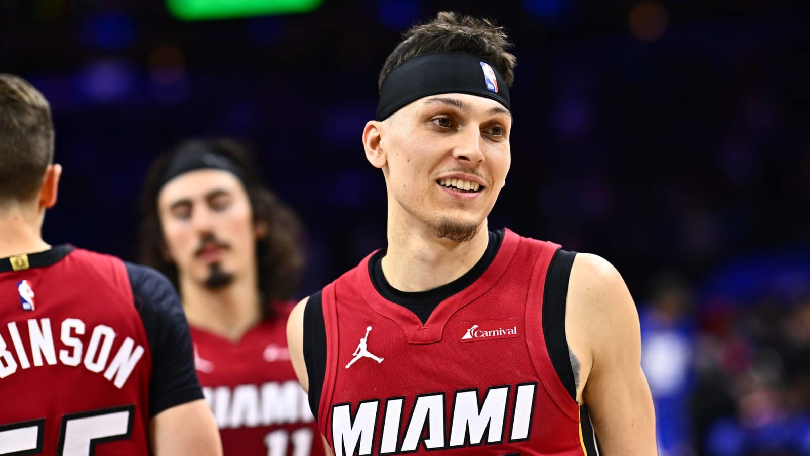 Former Miami Heat Star Has Strange Take On Current Team