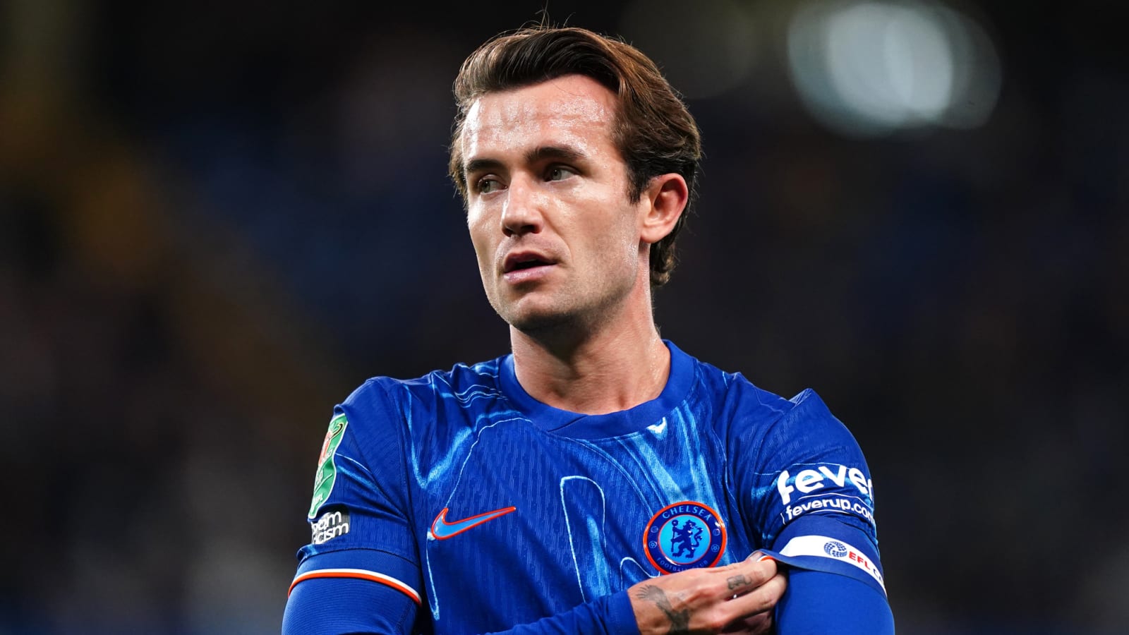 'Need to be bigger' – Sky Sports pundit fires back at Opta’s Chelsea prediction