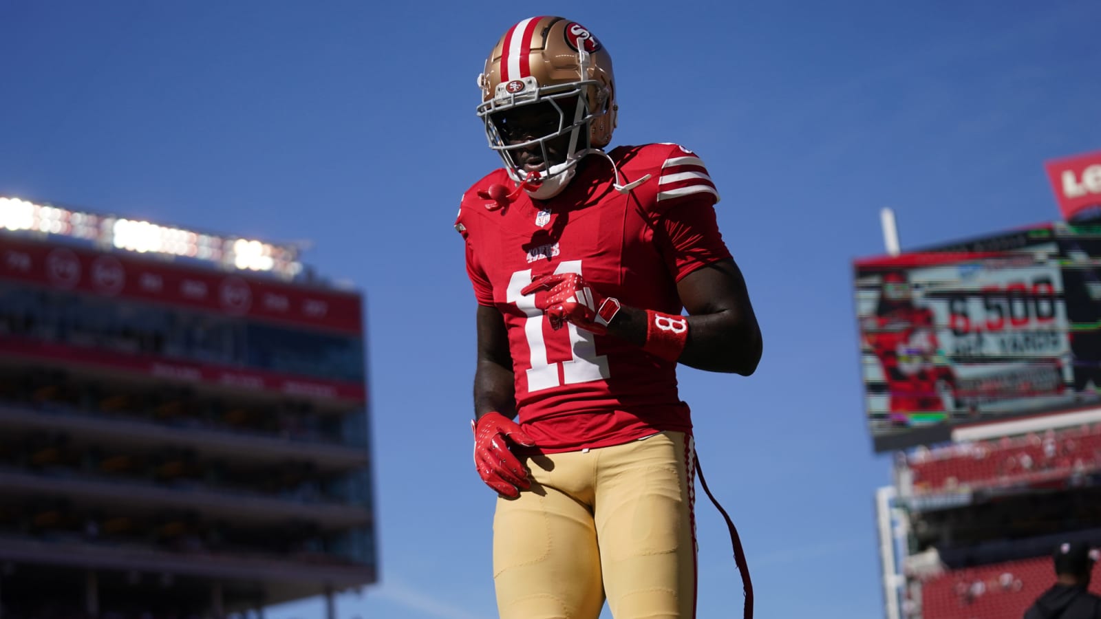 The Athletic: 49ers&#39; playoff chances plummet after loss to Chiefs
