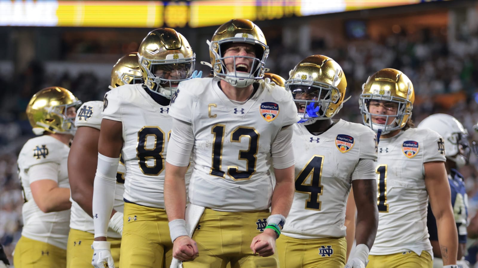 2025 NFL Mock Draft Latest First Round Predictions Entering Divisional