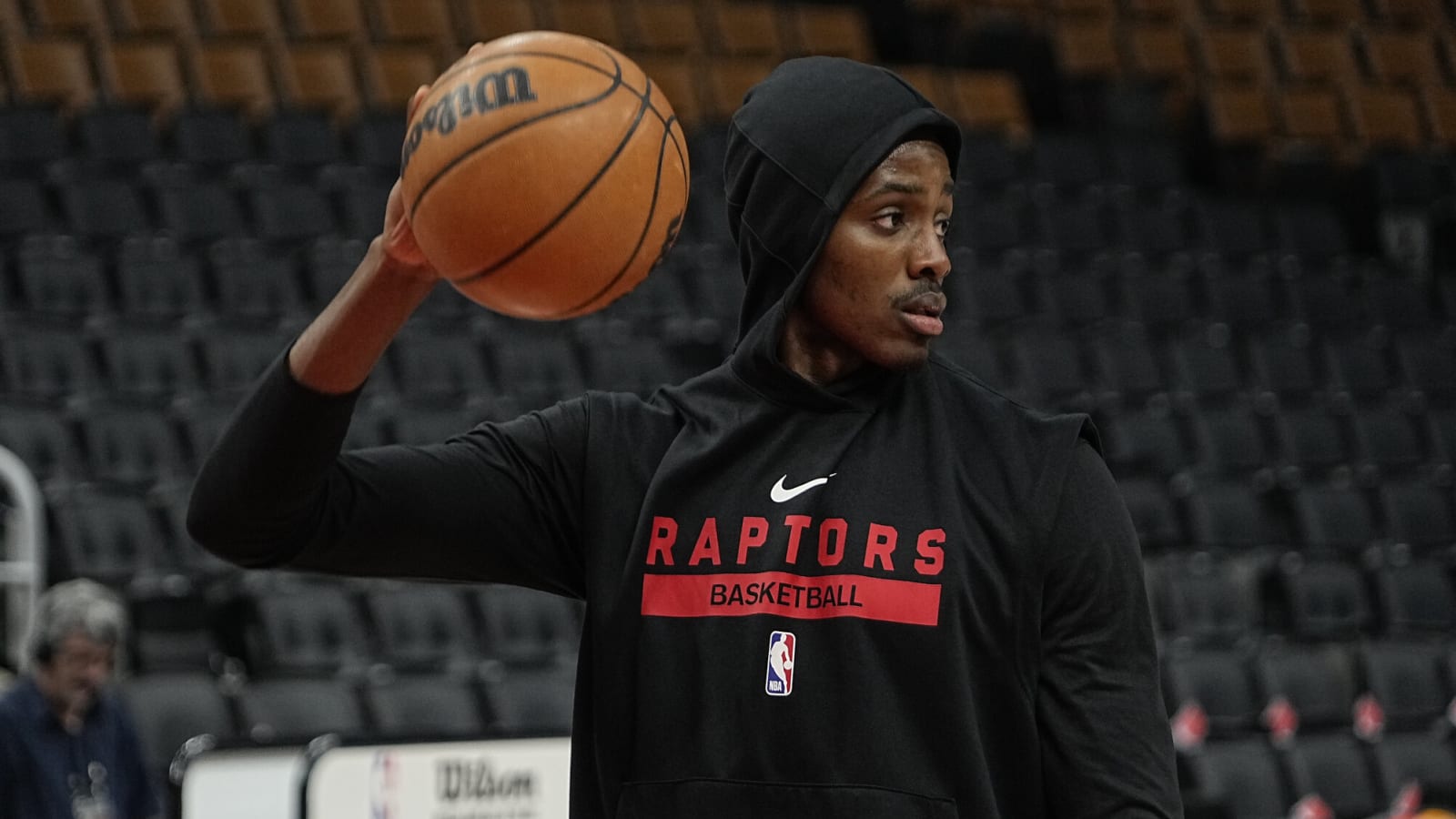 Lakers Frontrunners To Sign Christian Koloko