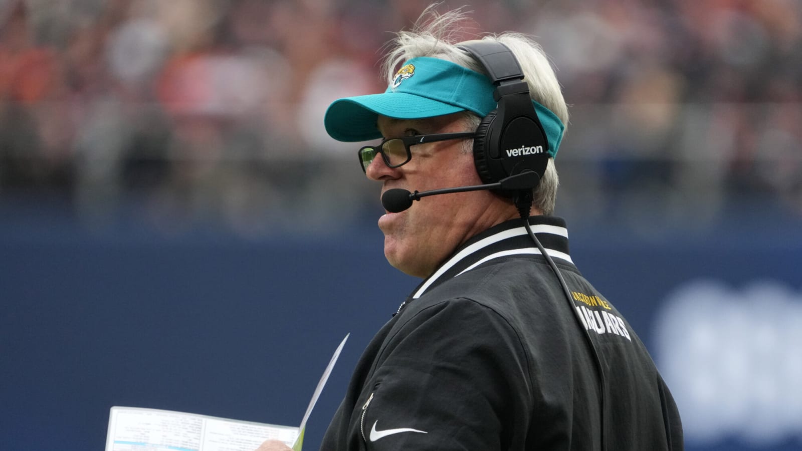 NFL Week 6 losers: Porous defenses, poor coaching define slate