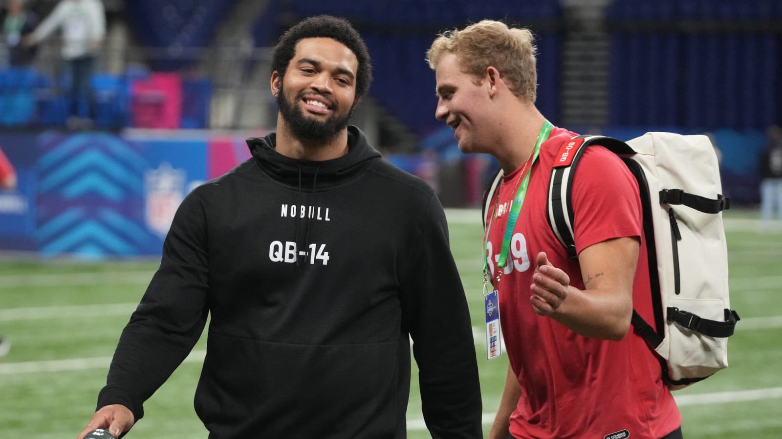 2024 NFL Draft: ESPN releases updated 2-round mock draft following NFL Scouting Combine