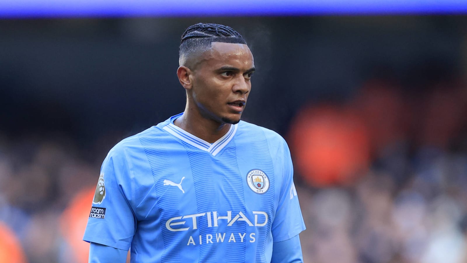 The versatility of City’s Swiss £15 million bargain has become invaluable