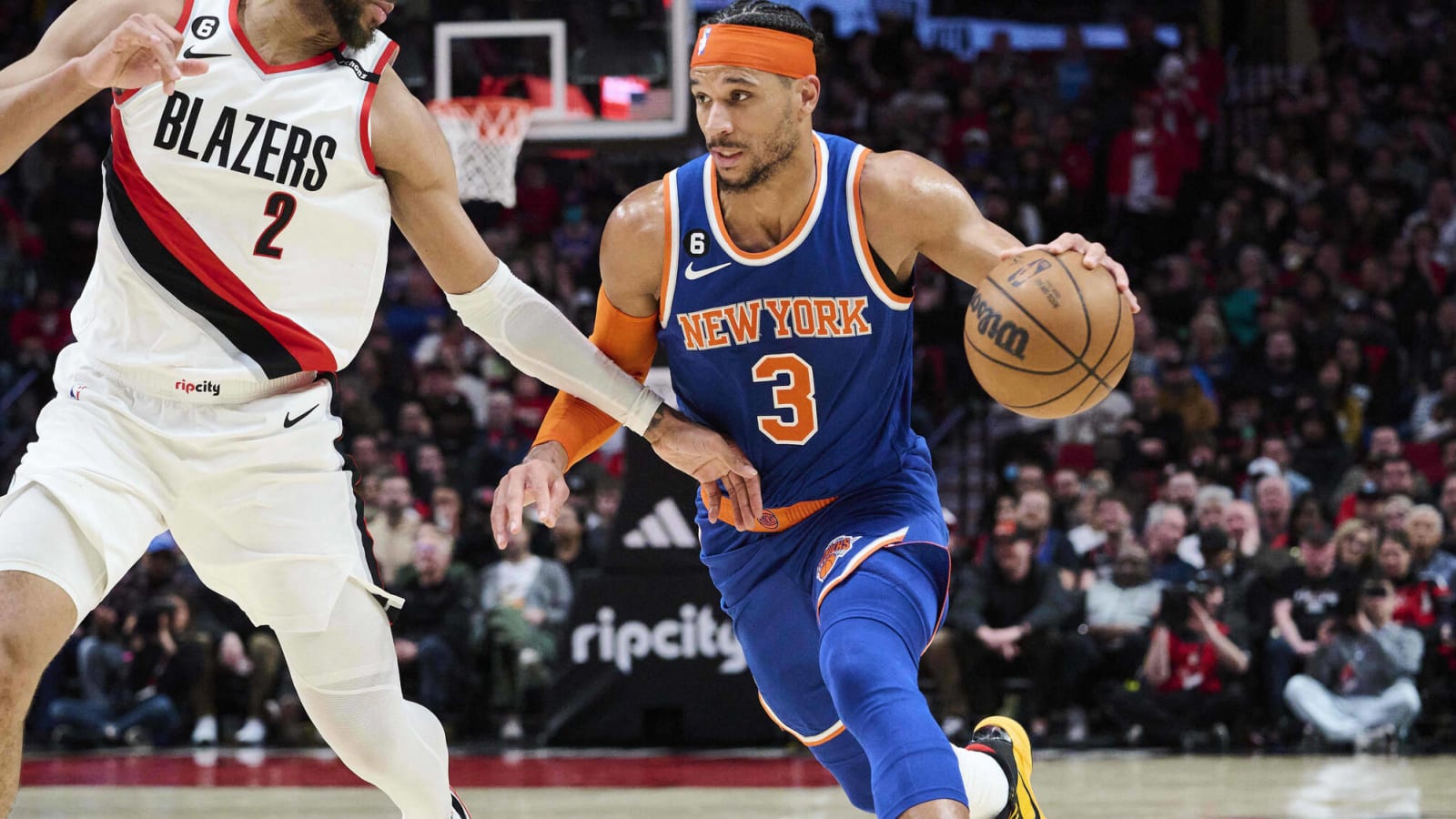 Scared of Knicks? Cavs privately hoping for Nets as playoff opponent