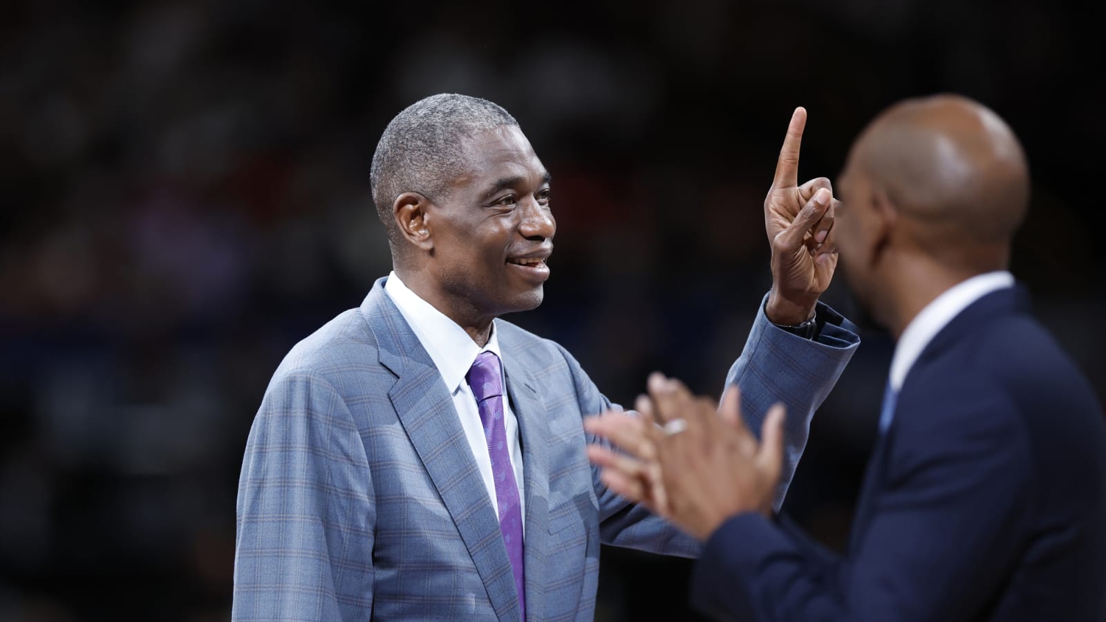 10 Greatest Achievements Of Hall Of Famer Dikembe Mutombo